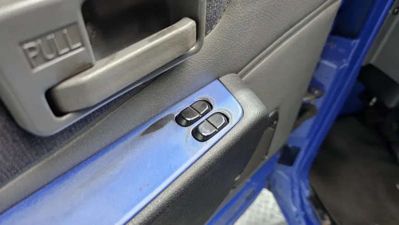 Daewoo labo