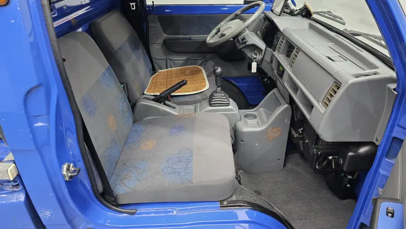 Daewoo labo