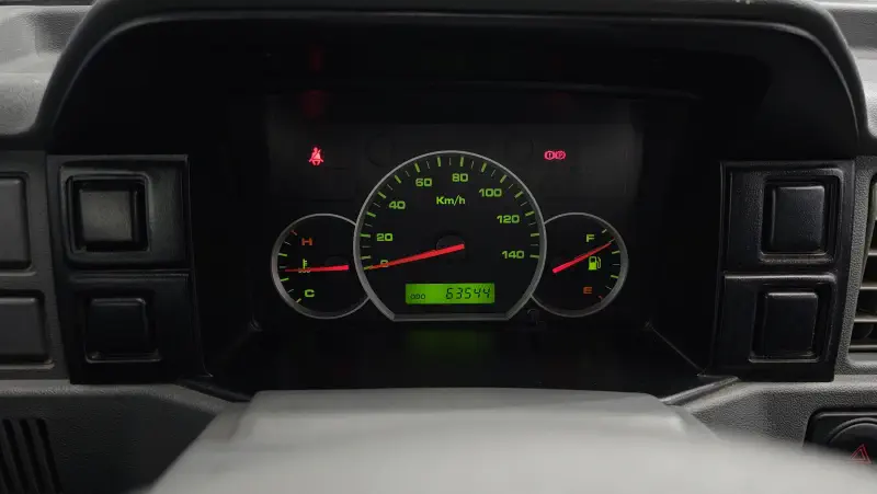 Daewoo labo