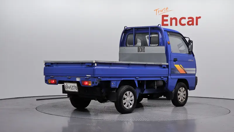 Daewoo labo