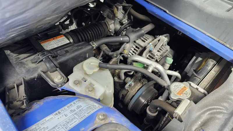 Daewoo labo