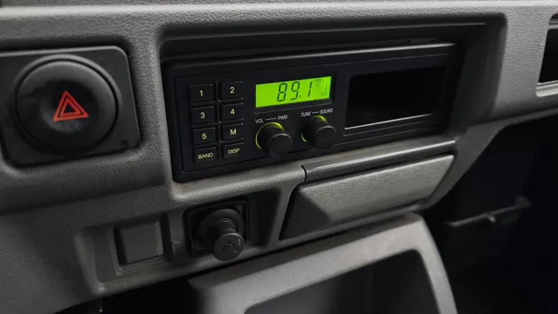 Daewoo labo
