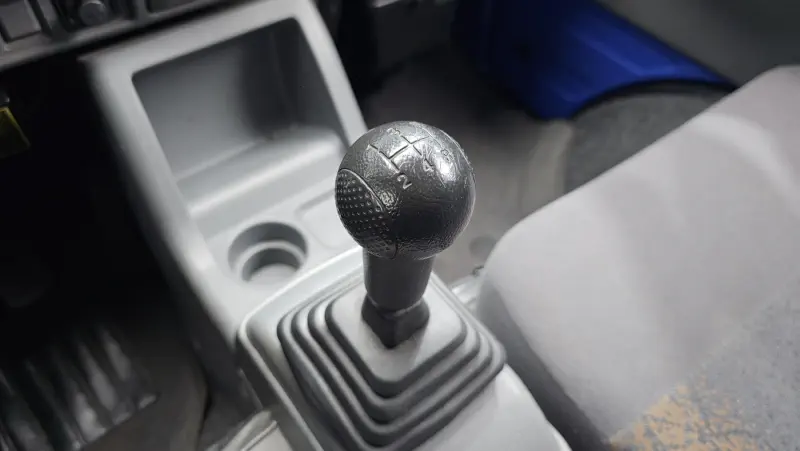 Daewoo labo