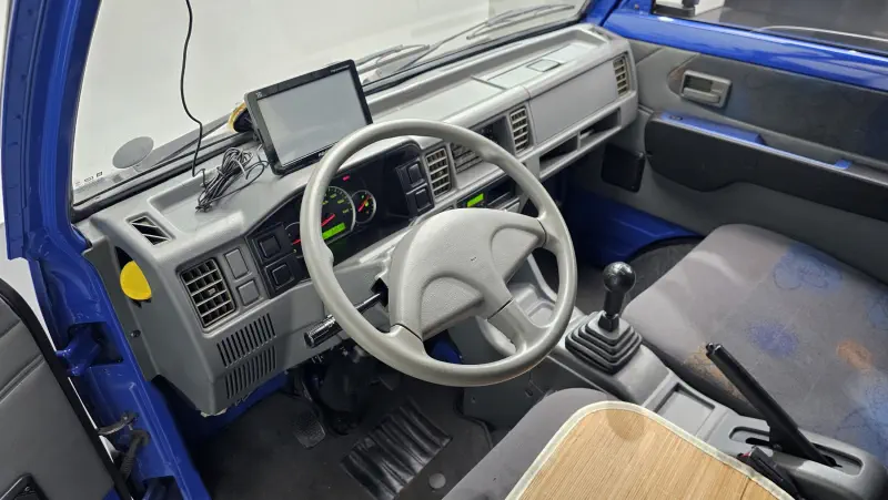 Daewoo labo