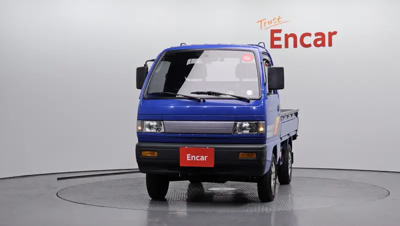 Daewoo labo