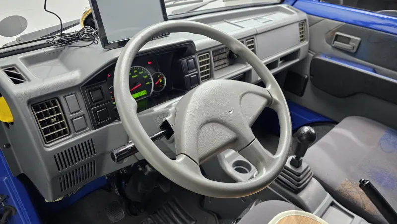 Daewoo labo