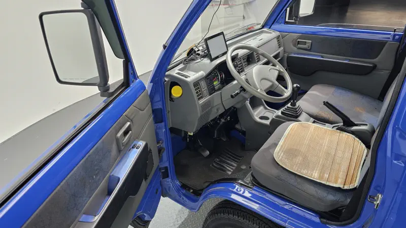 Daewoo labo
