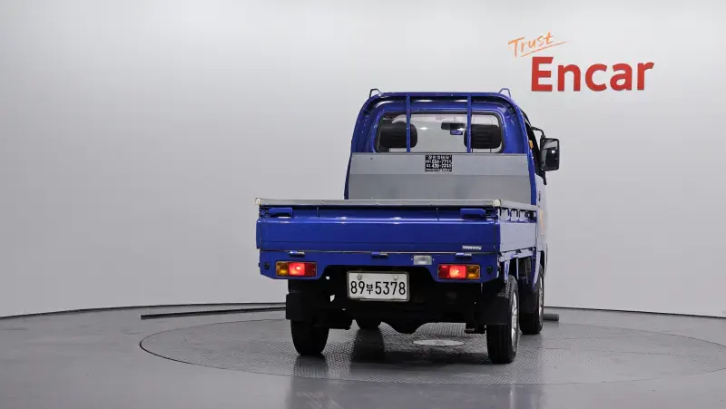 Daewoo labo