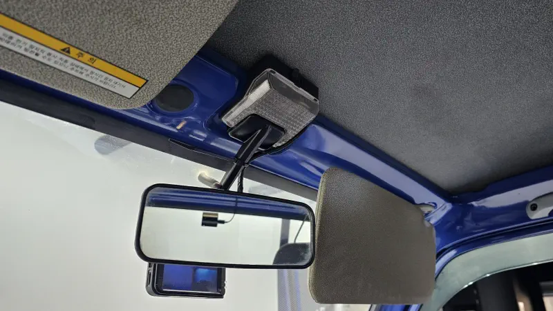 Daewoo labo