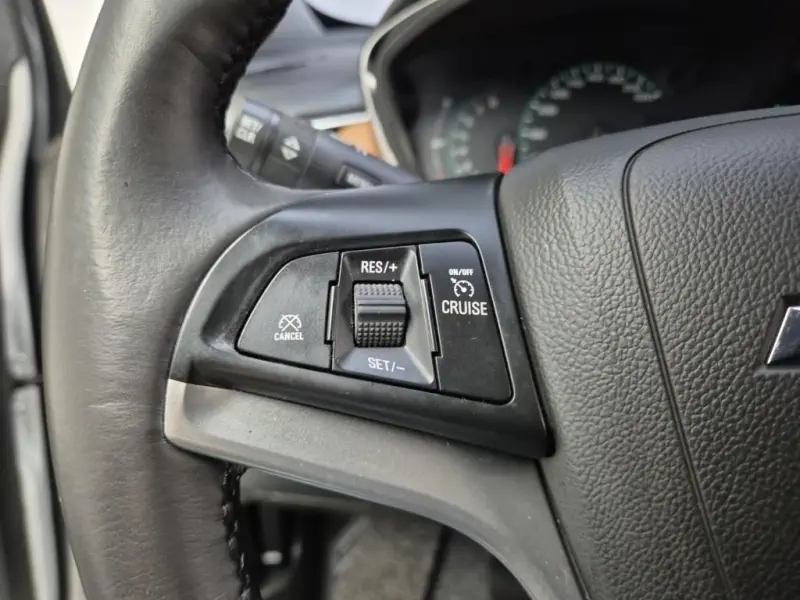 Daewoo Trax