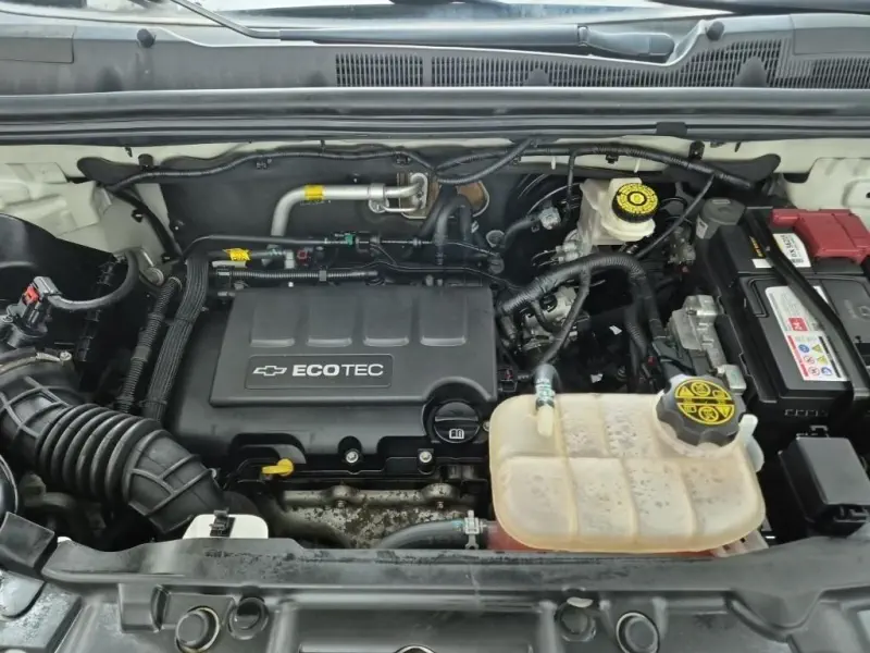 Daewoo Trax