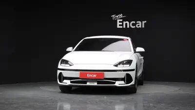 Hyundai Ioniq 6