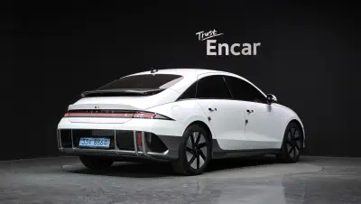 Hyundai Ioniq 6