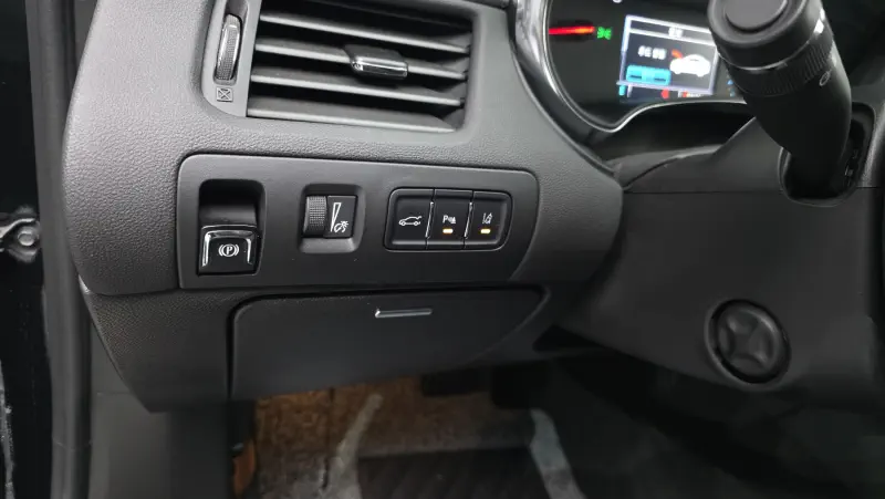 Daewoo Impala
