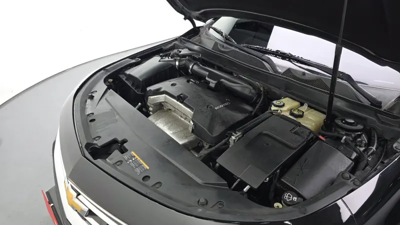 Daewoo Impala