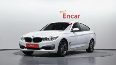 BMW 3-Series Gran Turismo