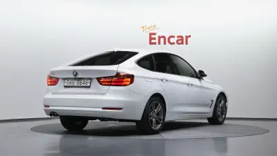 BMW 3-Series Gran Turismo