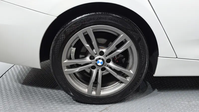 BMW 3-Series Gran Turismo