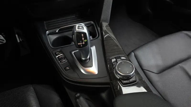 BMW 3-Series Gran Turismo