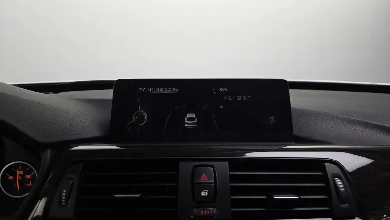 BMW 3-Series Gran Turismo