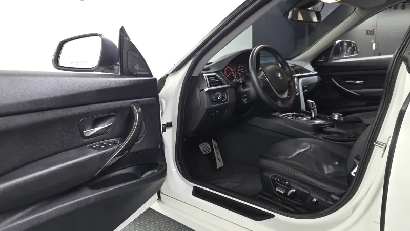 BMW 3-Series Gran Turismo
