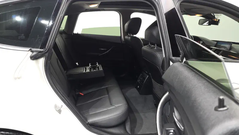 BMW 3-Series Gran Turismo