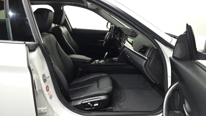 BMW 3-Series Gran Turismo