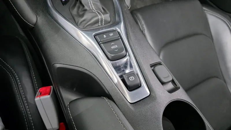 Daewoo Camaro