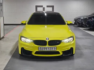 BMW M4