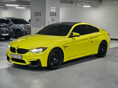 BMW M4
