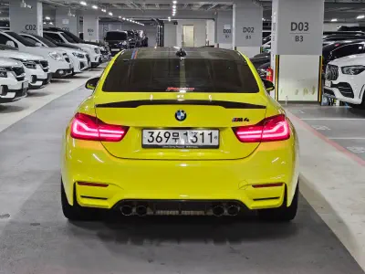BMW M4