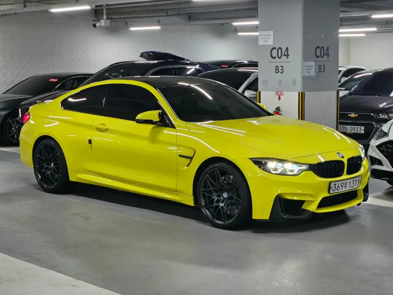 BMW M4