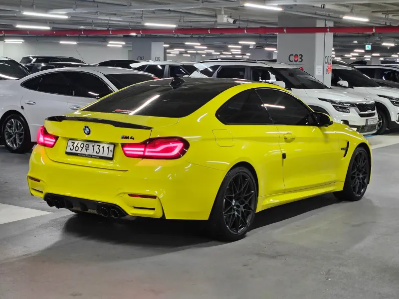 BMW M4