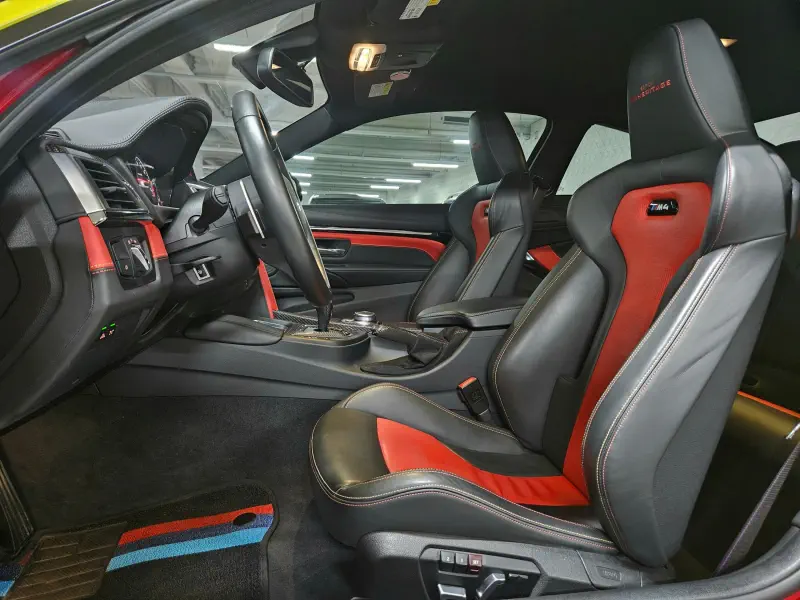 BMW M4
