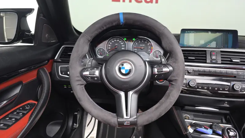 BMW M4