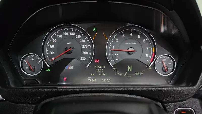 BMW M4