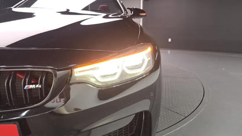 BMW M4