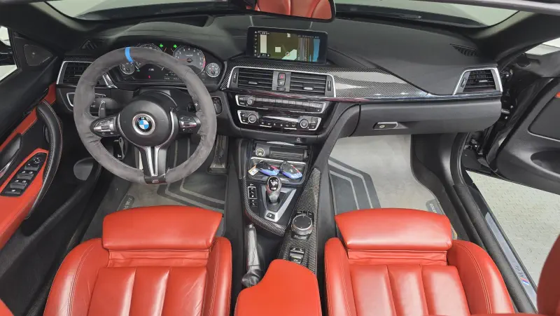 BMW M4