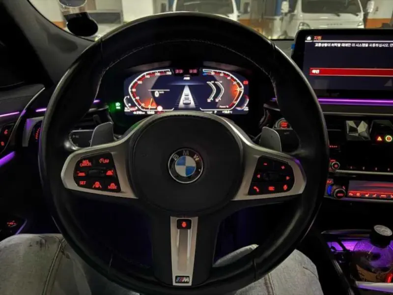 BMW 6-Series Gran Turismo