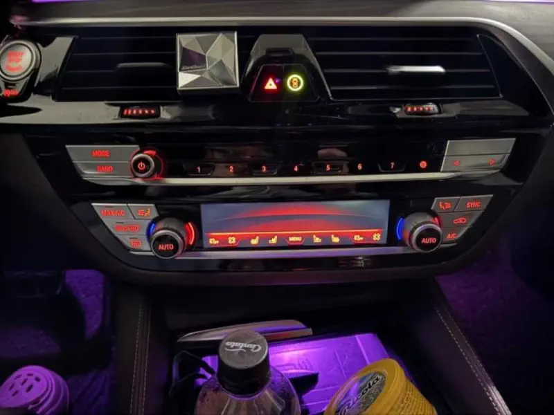 BMW 6-Series Gran Turismo