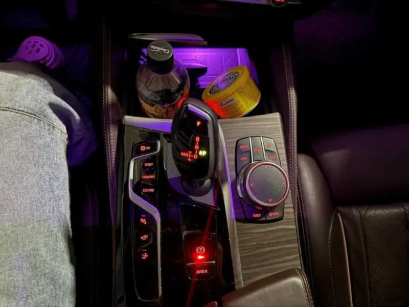 BMW 6-Series Gran Turismo