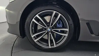 BMW 6-Series Gran Turismo
