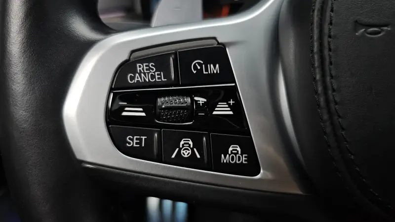 BMW 6-Series Gran Turismo