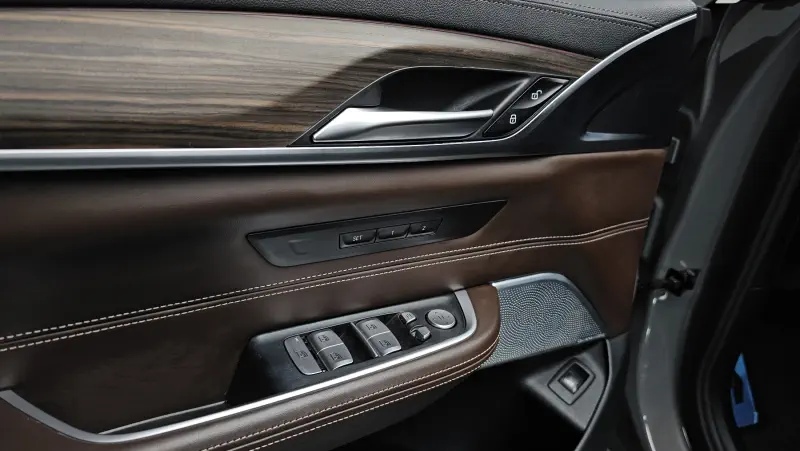 BMW 6-Series Gran Turismo