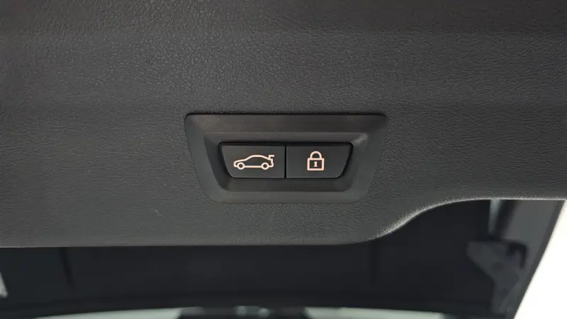 BMW 6-Series Gran Turismo