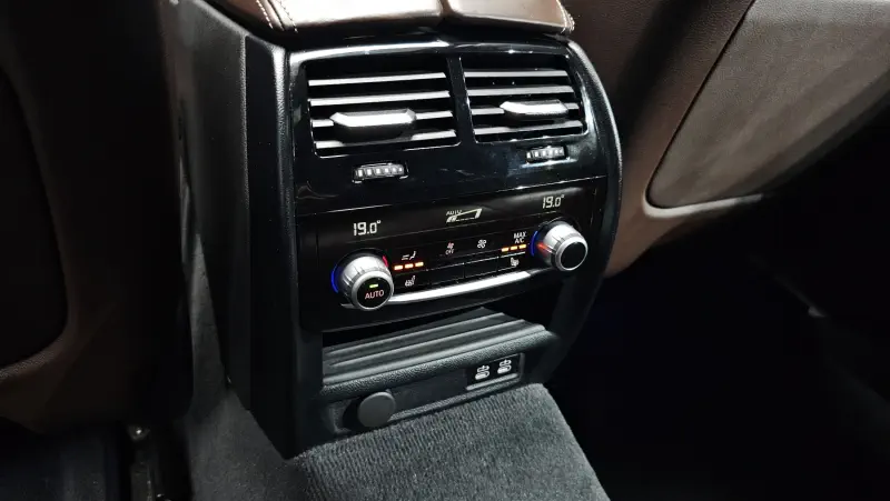 BMW 6-Series Gran Turismo