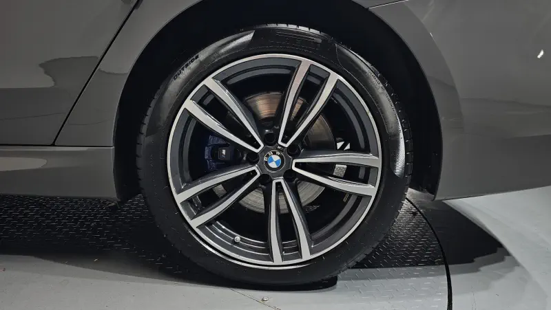 BMW 6-Series Gran Turismo