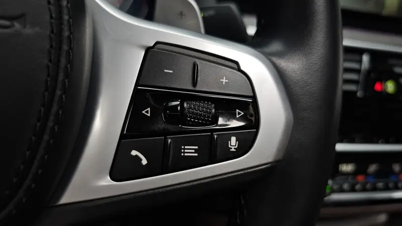 BMW 6-Series Gran Turismo