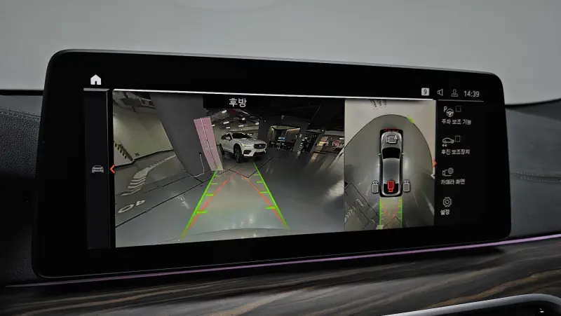 BMW 6-Series Gran Turismo