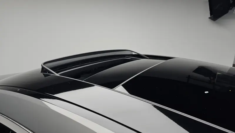 BMW 6-Series Gran Turismo